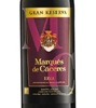 Marques De Caceres 00 Rioja Reserva Red (M. De Caceres) 1994